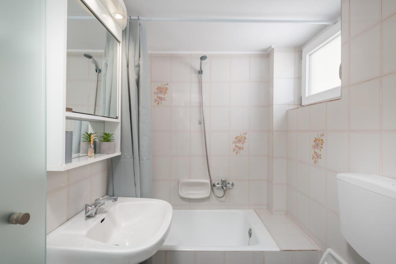 Rooftop Cosy Apartment Perfect Location 伊拉克利翁 外观 照片